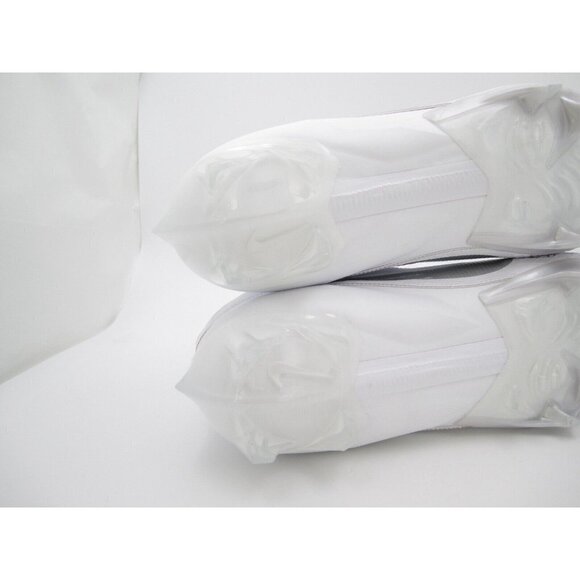 New Nike Vapor Edge Elite 360 2 Football Cleats Shoe Sz 13US (DA5457-100) S84 - Picture 9 of 10